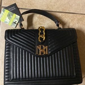 Badgley Mischka With Big Chain